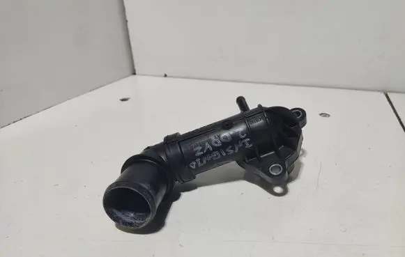 Thermostat/thermostat housing