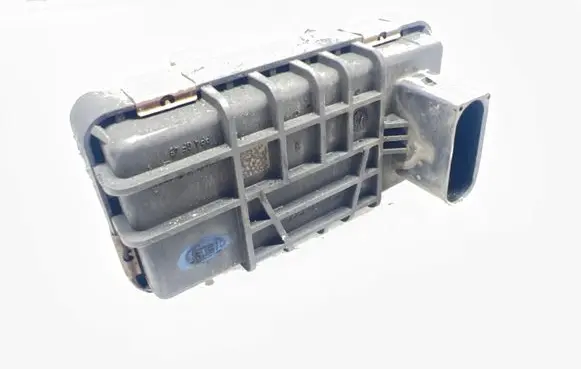 Mercedes-Benz C W204 Turbine electric control actuator 7529900007