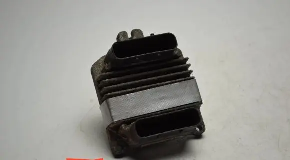 Opel Astra G Engine ECU kit and lock set 09355929 D98005