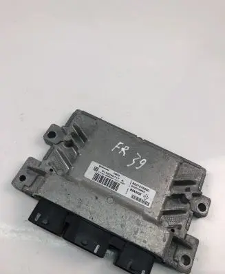 Renault Twingo II Engine control unit/module ECU 8201076690 8200700695