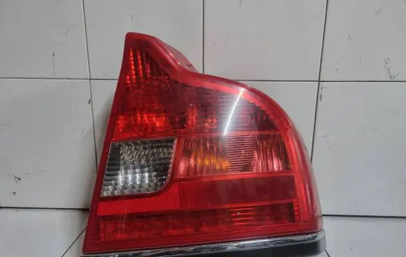 Volvo S80 Rear/tail lights 159224