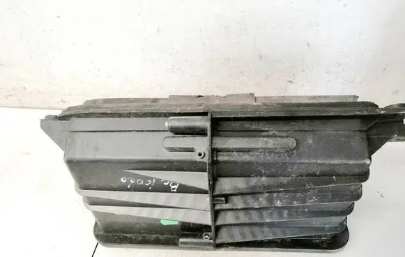 Renault Trafic I Air filter box w964156k