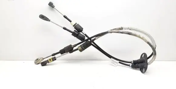 Volvo V40 Gear shift cable linkage 31367496