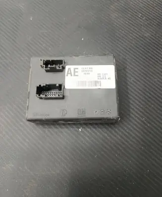 Opel Insignia A Light module LCM 13317368 532502100
