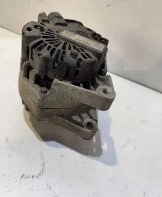 Peugeot 206 CC Generator/alternator 9656956080 2542920A 605165202