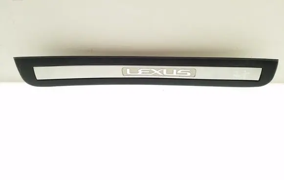 Lexus GS 300 400 430 Rear door trim (molding) 6791530080