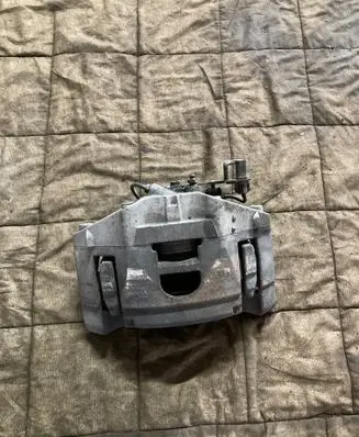 Audi A4 S4 B7 8E 8H Front brake caliper