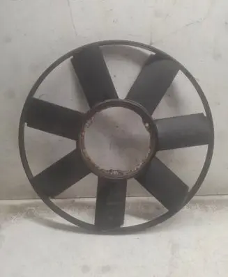 BMW 3 E36 Fan impeller 2245497 11522245497