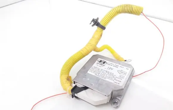 Hyundai Trajet Airbag control unit/module 959103A400