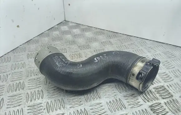 Mercedes-Benz Sprinter W906 Intercooler hose/pipe