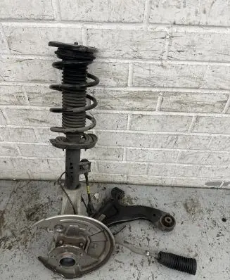 Smart #1 Front suspension assembly kit set 8890288455 8890287987