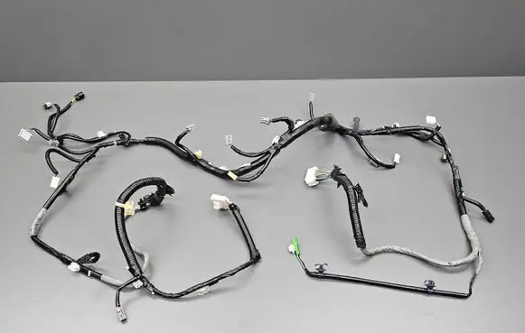 Honda Accord Tailgate/trunk wiring harness 32109TL4 32109TL4G304