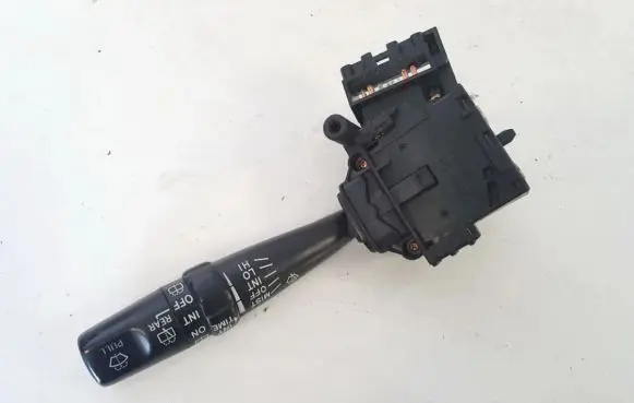Toyota Avensis Verso Wiper control stalk 173654