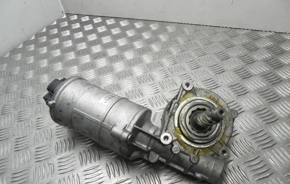 BMW X3 G01 Electric power steering pump 6893593 VD17718