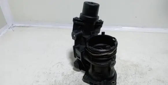 Mercedes-Benz A W169 Throttle valve A6400901170