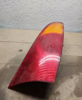 Ford Focus Rear/tail lights XS4X13404a 35D00RU XS4113404A