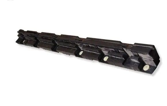 BMW 5 F10 F11 Sill supporting ledge 7184778 22339910 51777184778RH