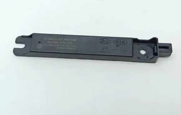 Hyundai Ioniq 5 Keyless system antenna 95460CN100 X13464002 2209012697B