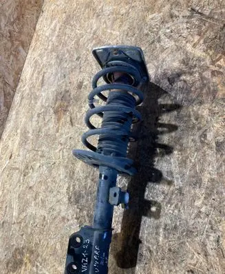 Opel Vivaro Front shock absorber/damper 
