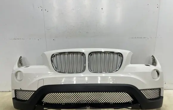 BMW X1 E84 Front bumper 7303750