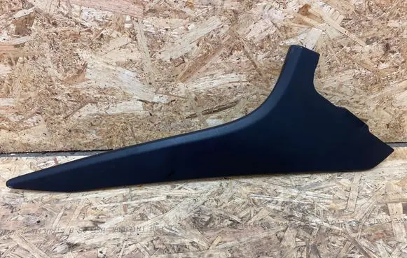 Porsche 911 991 Centre console side trim front 99155313203