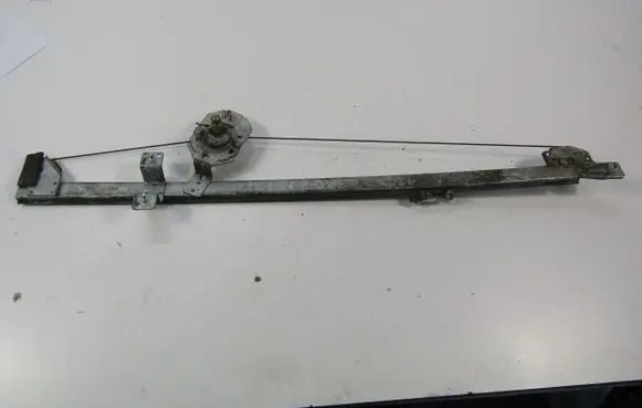 Fiat Ducato Front door manual window regulator 