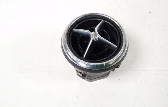 Mercedes-Benz CLA C117 X117 W117 Dashboard side air vent grill/cover trim