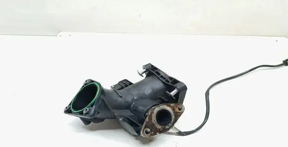 BMW 3 E92 E93 Intake air temperature sensor 