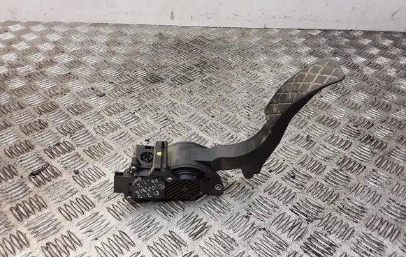 Skoda Fabia Mk1 (6Y) Accelerator throttle pedal 0280755063 691219439YB3 6Q1721503F