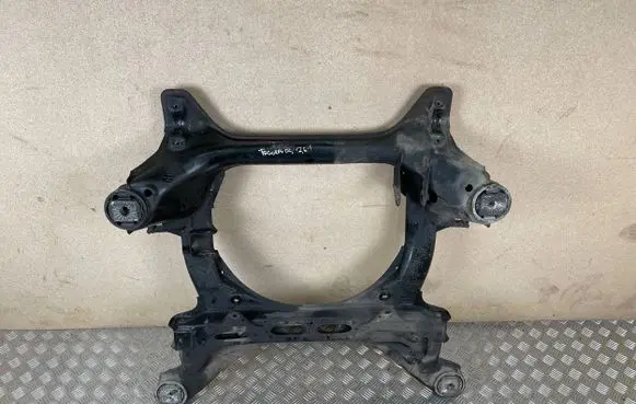 Front subframe