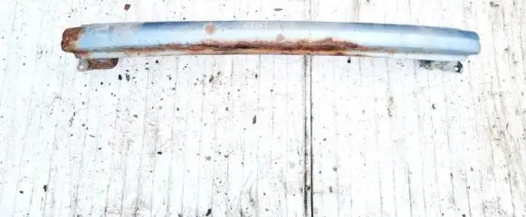 Skoda Octavia Mk2 (1Z) Rear beam 