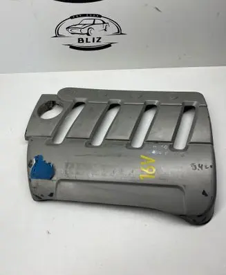 Renault Scenic II - Grand scenic II Engine cover (trim) 8200080989 8200032611 8200052010