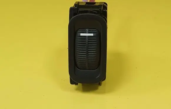 Mercedes-Benz CLK A208 C208 Headlight level height control switch