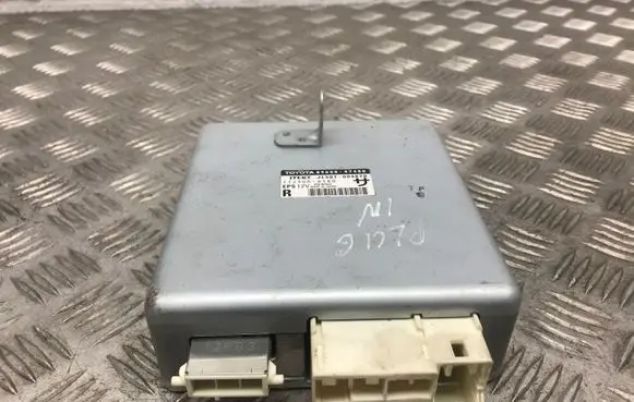 Power steering control unit/module