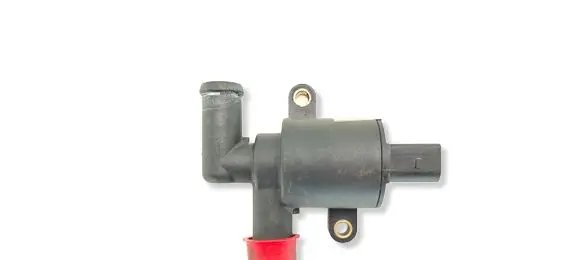 Audi A5 8T 8F Electric auxiliary coolant/water pump 4H0121671B