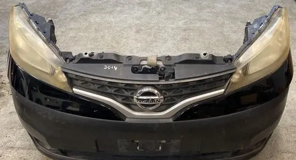 Nissan NV200 Front piece kit