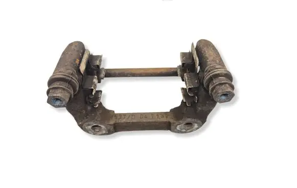 Volvo S60 Brake caliper pad carrier rear 
