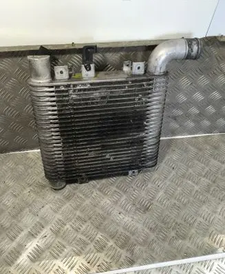 Hyundai Santa Fe Intercooler radiator 2827127800 15JUL2006B1