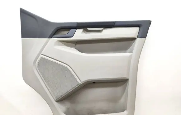 Volkswagen Transporter - Caravelle T6 Front door card panel trim 7E0867022Q 909001005 7F0867022Q