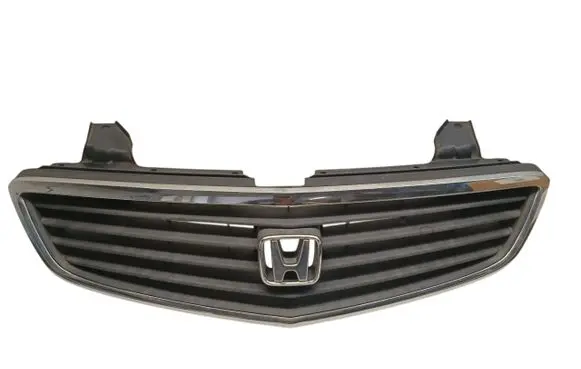 Honda Odyssey Front bumper upper radiator grill