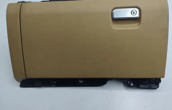 Porsche Cayenne (92A) Glove box 7P5857921