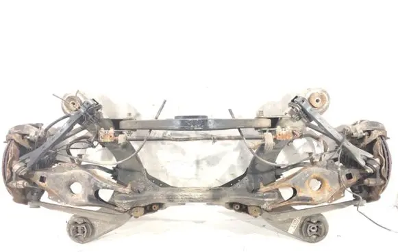 Mercedes-Benz CLS AMG C219 Rear suspension assembly kit set 