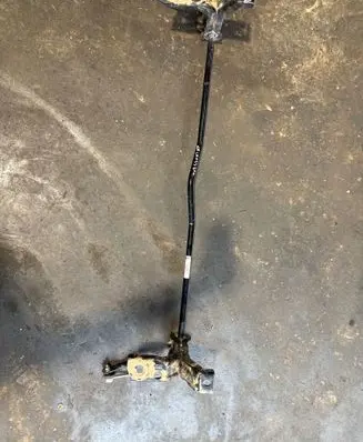 Citroen C5 Aircross Rear anti-roll bar/sway bar 9819390180