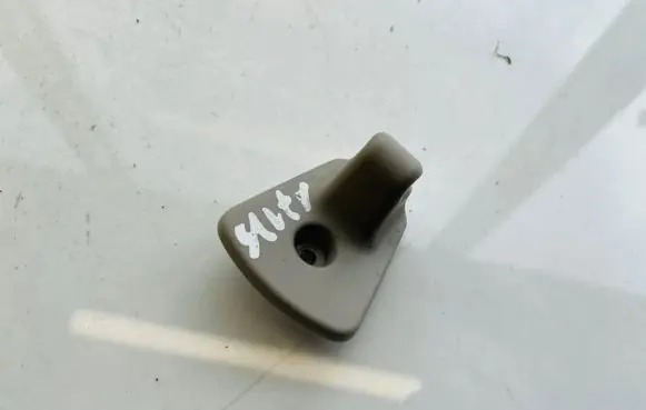 Chrysler Pacifica Other interior part tl826659