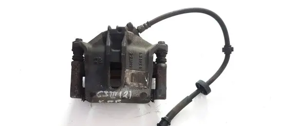 Citroen C3 Aircross Front brake caliper 1617292080 L94124 22M02