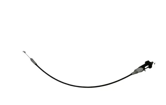Toyota Auris 150 Fuel cap flap release cable NOCODE