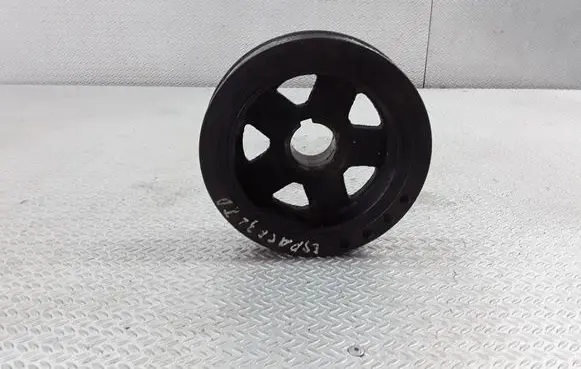 Renault Espace - Grand espace IV Crankshaft pulley