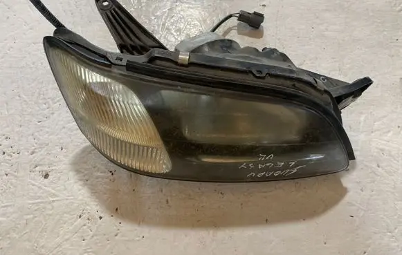 Headlight/headlamp