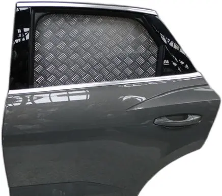 Audi Q3 F3 Front door 