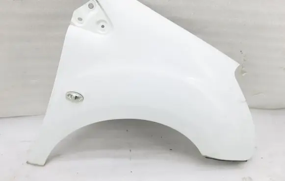 Citroen Berlingo Fender 
